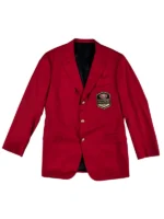 49ers Frank Gore Hall of Fame Induction Jacket - Image 4