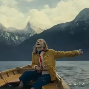 Slumberland Nemo Duffle Coat