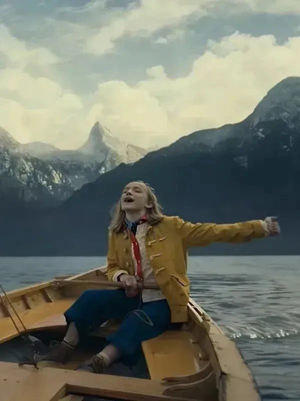 Slumberland Nemo Duffle Coat Slumberland Nemo Duffle Coat