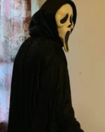 Stab 2 Ghost Hooded Halloween Costume