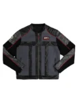 Star Wars Imperial TIE Fighter Motorcycle Jacket