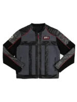 Star Wars Imperial TIE Fighter Motorcycle Jacket