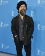 She Came to Me Peter Dinklage Black Jacket