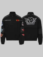 T1 20th Anniversary Special Jacket