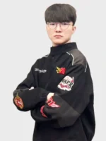 T1 20th Anniversary Special Jacket - Image 3