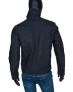 Caleb Nichols Westworld S03 Cotton Jacket