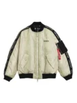 Taylor Swift Big Reputation Bomber Jacket