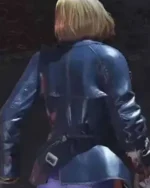 Tekken 8 Nina Williams Costume Jacket