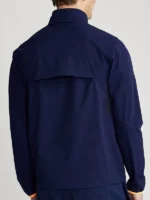 Australian Open Blue Ballperson Jacket 2026