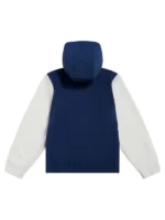 Australian Open Lightweight Hooded Jacket