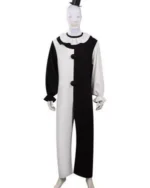 Terrifier 2 Art the Clown Halloween Costume