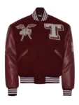 Texas Southern University Varsity Jacket