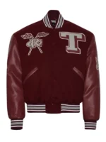 Texas Southern University Varsity Jacket
