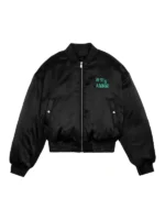 Taylor Swift Got A Wishlist Bomber Jacket