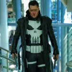 Punisher Trench Coat – Dark Tactical Streetwear Style