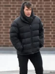Tom Cruise Mission Impossible Rogue Nation Jacket
