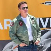 Top Gun Maverick Bomber Jacket – Classic Pilot Streetwear