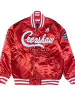 Crenshaw Headgear Victory Lap Jacket