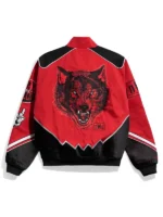 NWO Wolfpac Lightweight Cotton Racing Jacket