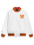 WWE Hulk Hogan 80s OG Fanimation Jacket 2025
