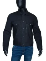 Caleb Nichols Westworld S03 Cotton Jacket