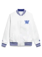 The Ultimate Warrior OG Fanimation Jacket