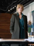 Beth Dutton Yellowstone Season 3 Trench Coat by Kelly Reilly