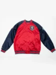 Florida Panthers 2026 Winter Classic Satin Jacket