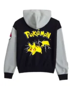 Abercrombie Pokémon Bomber Jacket