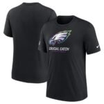 Eagles Crucial Catch T-Shirt Philadelphia 2024