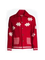 One Piece S02 Iñaki Godoy Wool Jacket - Image 2