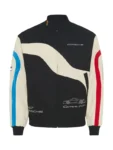 25Y Porsche Carrera GT Unisex Blouson Jacket