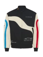 25Y Porsche Carrera GT Unisex Blouson Jacket