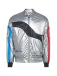 25Y Porsche Carrera GT Unisex Nylon Blouson Jacket