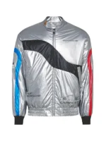 25Y Porsche Carrera GT Unisex Nylon Blouson Jacket