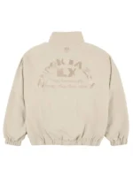 Bad Bunny 2026 Off White Super Tazón Track Jacket