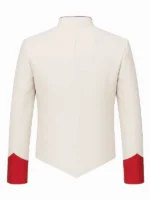 Crime 101 Barry Keoghan Cotton Jacket - Image 3