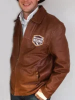 Canadian Finals Rodeo Contestant Jacket 2025 - Image 3