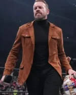 Christian Cage AEW Dynamite Blazer