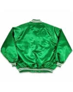 Boston Celtics 80’s Satin Jacket