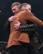 Christian Cage AEW Dynamite Blazer