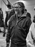 Cold Storage Jonny Campbell Hooded Jacket