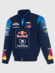 Connor Zilisch Red Bull Trackhouse Racing Jacket