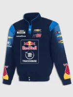 Connor Zilisch Red Bull Trackhouse Racing Jacket