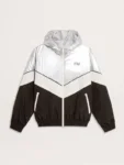 Crime 101 Ormon Hooded Jacket