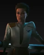 Phantom Liberty V Cyberpunk 2077 Cosplay Jacket