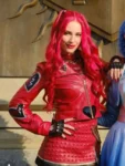 Descendants: Wicked Wonderland Princess Red Jacket
