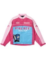 Even Faster Palace Racing Jacket Spring 2026 - Image 5