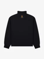 FW25 Porsche x ALD Unisex Track Jacket - Image 3