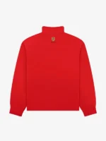 FW25 Porsche x ALD Unisex Track Jacket - Image 2